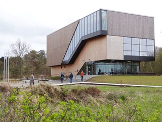 Besucherzentrum Wattenmeer