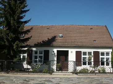 Ferienwohnung Alte Schmiede auf Rügen
