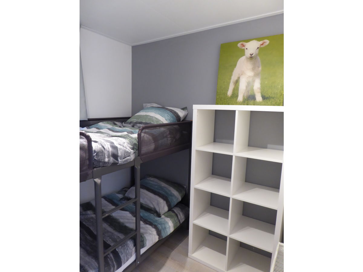 Ferienwohnung De Schelp 12, Sint Maartenszee, Frau Thea Bronk