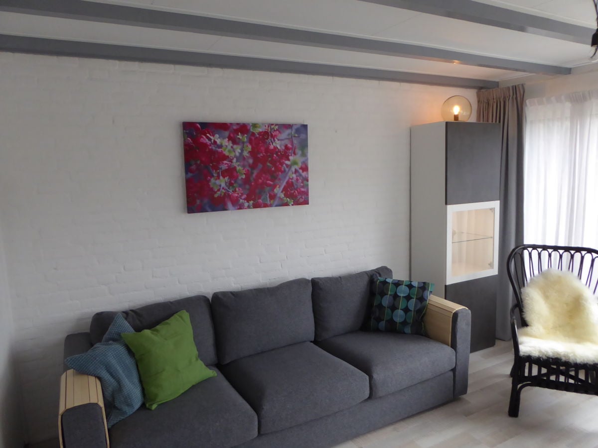 Vakantieappartement Sint Maartenszee Buitenaudio-opname 1