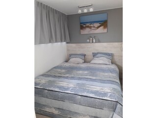 Schlafzimmer Box-Spring 180x200