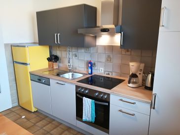 Ferienwohnung Münster-West