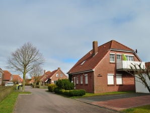 Ferienwohnung Hoffmann - Greetsiel - image1