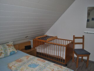 Kinderbett Schlafzimmer