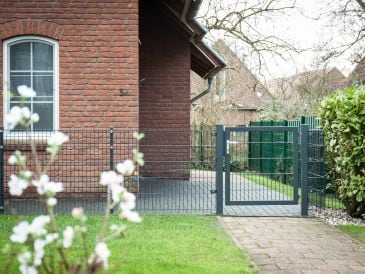 Ferienhaus Norden