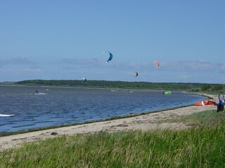 Vakantiehuis Rakow Buitenaudio-opname 8