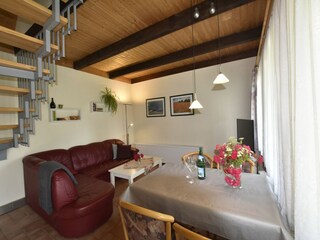 Maison de vacances Rakow Équipement 13