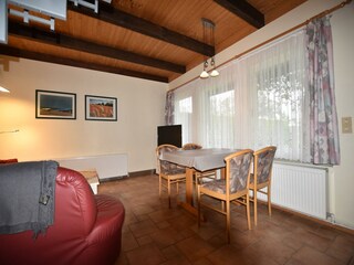Vakantiehuis Rakow Kenmerken 21