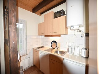 Holiday house Rakow Features 12