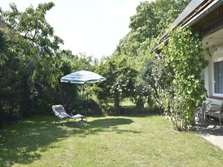Casa per le vacanze Rakow Registrazione all'aperto 5