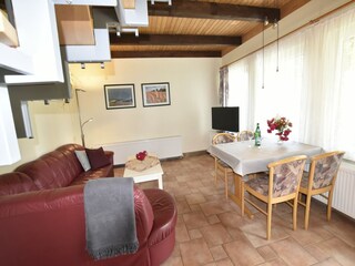 Maison de vacances Rakow Équipement 10