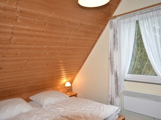 Ferienhaus Rakow Ausstattung 17