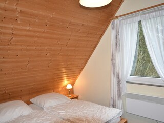 Vakantiehuis Rakow Kenmerken 17