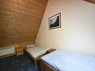 Vakantiehuis Rakow Kenmerken 19