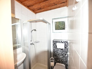 Ferienhaus Rakow Ausstattung 19