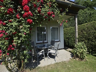 Maison de vacances Rakow Enregistrement extérieur 7