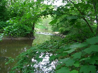 Maison de vacances Rakow Environnement 30