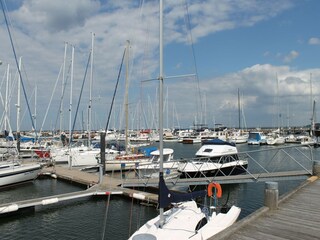 Vakantiehuis Rakow Omgeving 24