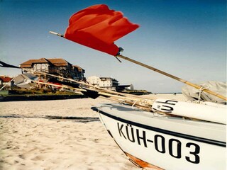 Vakantiehuis Rakow Omgeving 33