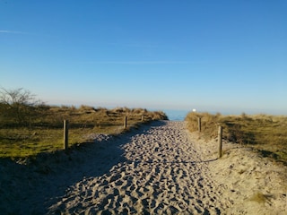 Ferienhaus Rakow Umgebung 34