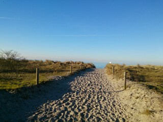 Vakantiehuis Rakow Omgeving 34