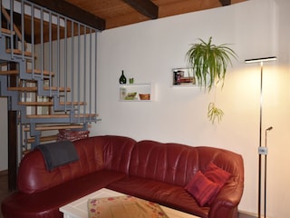 Ferienhaus Rakow Ausstattung 23