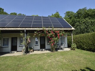 Holiday house Rakow Outdoor Recording 6
