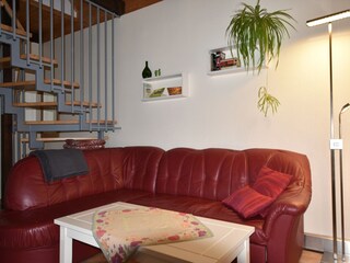 Ferienhaus Rakow Ausstattung 20