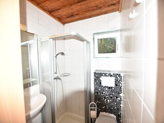 Holiday house Rakow Features 22