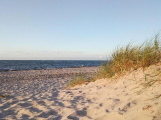 Vakantiehuis Rakow Omgeving 35