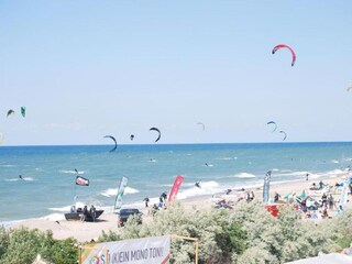 Holiday house Rakow Environment 37