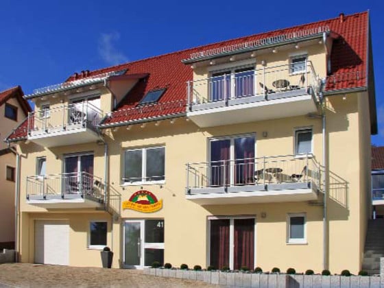 Ferienwohnung 1 |