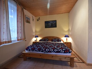 Bungalow Boiensdorf Ausstattung 18