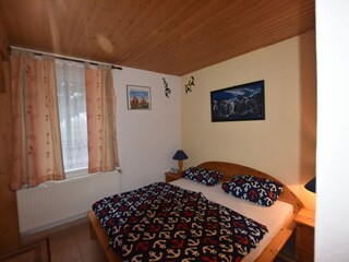 Bungalow Boiensdorf Ausstattung 17
