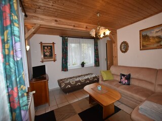 Bungalow Boiensdorf Ausstattung 21