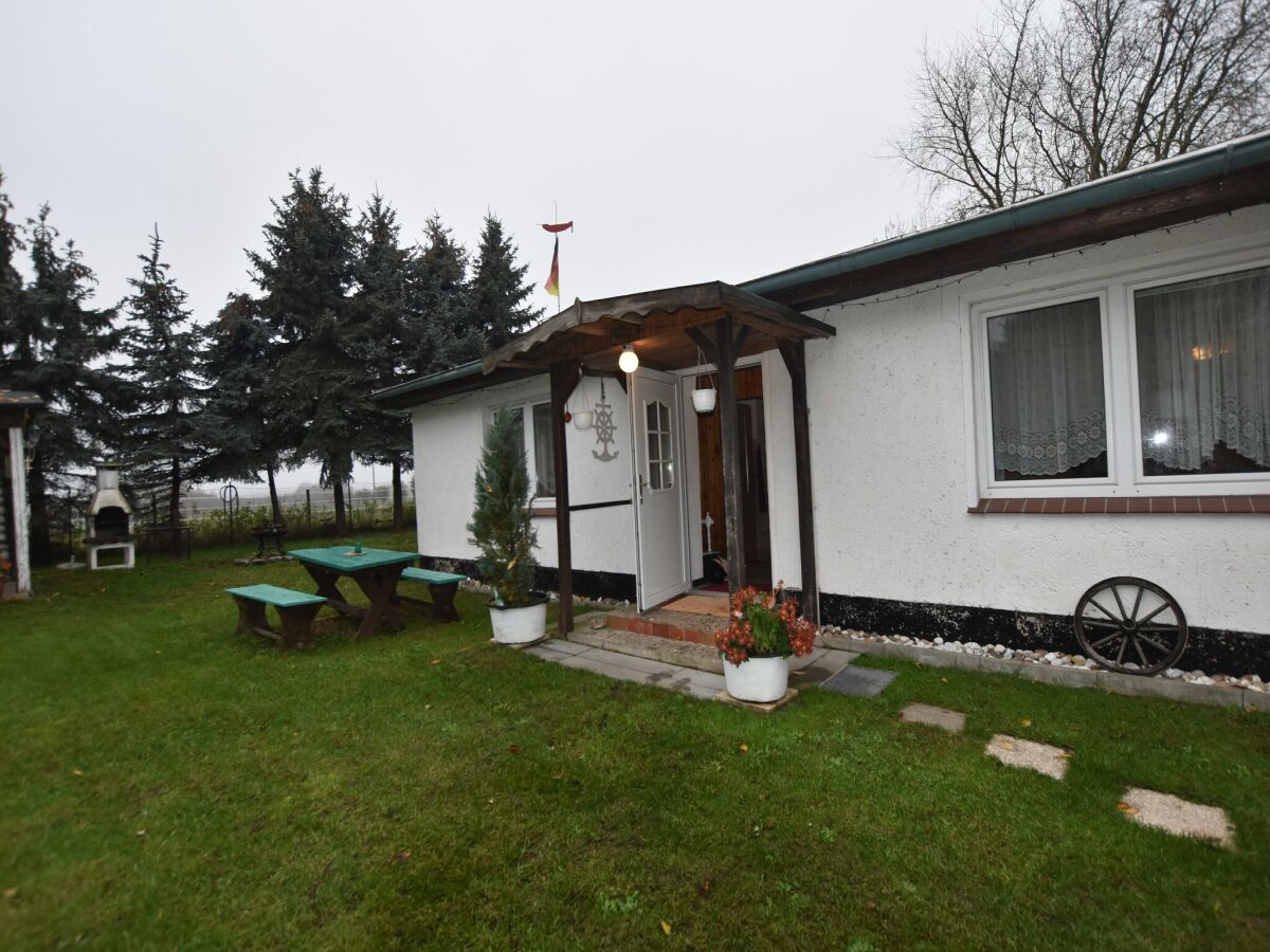 Bungalow Boiensdorf Enregistrement extérieur 1