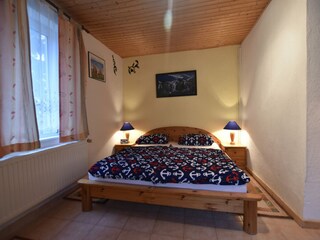 Bungalow Boiensdorf Ausstattung 15