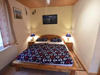 Bungalow Boiensdorf Features 10