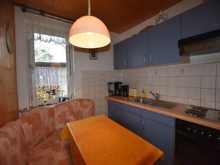 Bungaló Boiensdorf Características 6