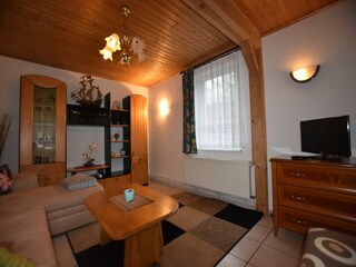Bungalow Boiensdorf Ausstattung 17