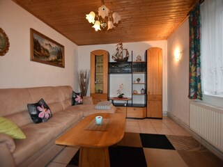 Bungaló Boiensdorf Características 12