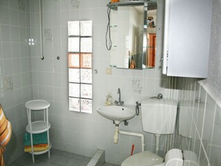 Bungalow Boiensdorf Ausstattung 8