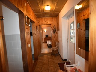 Bungalow Boiensdorf Caratteristiche 16