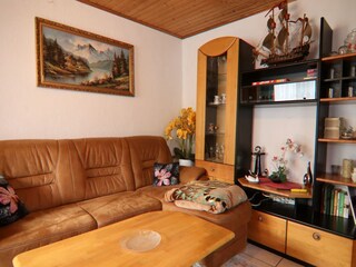 Bungalow Boiensdorf Caratteristiche 19