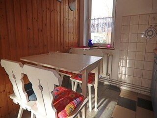 Bungalow Boiensdorf Ausstattung 26