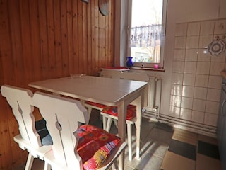 Bungalow Boiensdorf Features 16