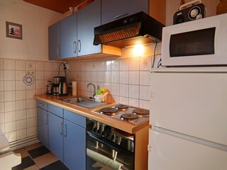 Bungalow Boiensdorf Ausstattung 27