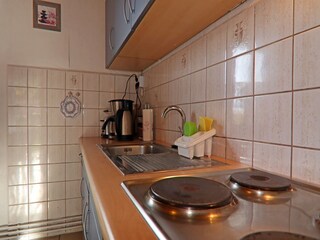 Bungalow Boiensdorf Ausstattung 29