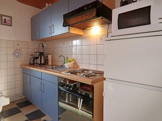 Bungalow Boiensdorf Ausstattung 30