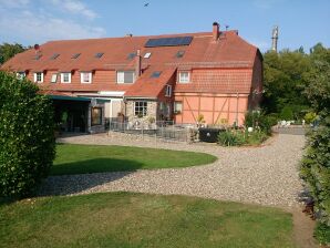 Apartment Wohnung in Grundshagen mit Gartensitzplatz - Klütz - image1